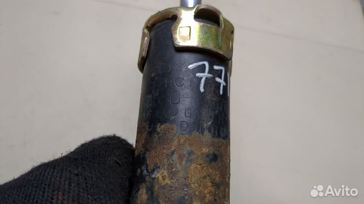 Амортизатор подвески Toyota Corolla Verso, 2003