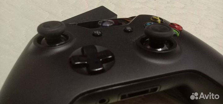 Контроллер Xbox One