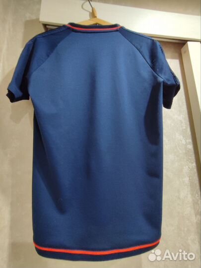 Футболка спортивная adidas