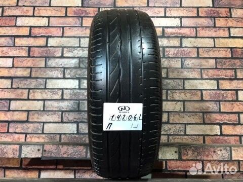 Bridgestone Turanza ER300 215/60 R16