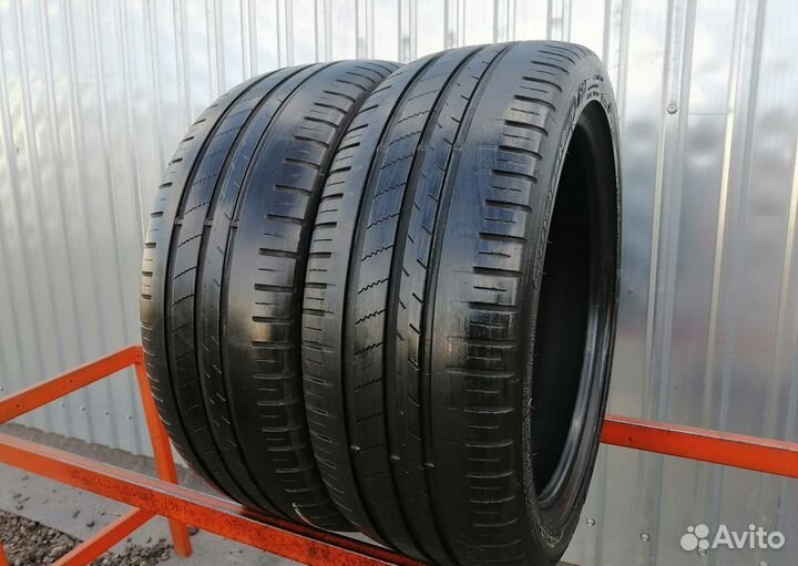 Goodyear EfficientGrip 195/45 R16 84V