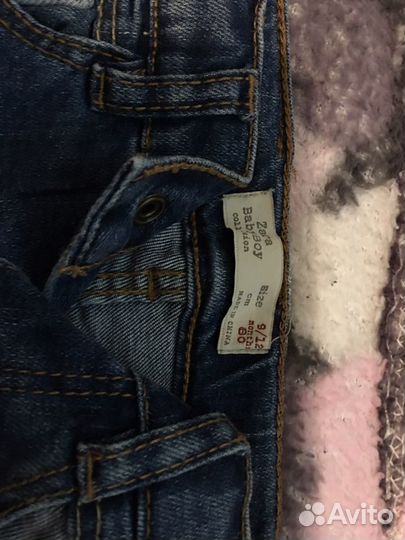 Детские брендовые вещи для мальчика