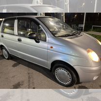 Daewoo Matiz 0.8 MT, 2012, 98 000 км, �с пробегом, цена 199 500 руб.