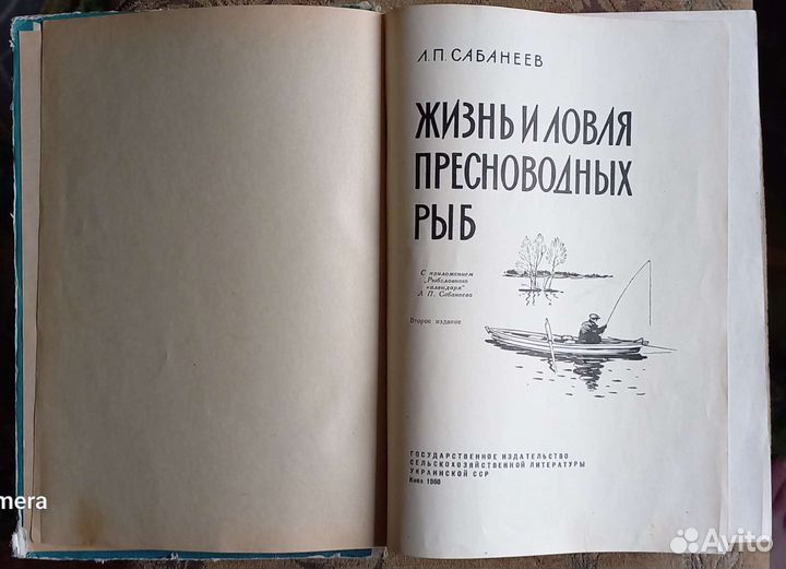 Л.П. Сабанеев 