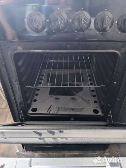 Газовая плита бу и шланг