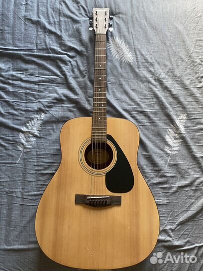 Гитара Yamaha F310