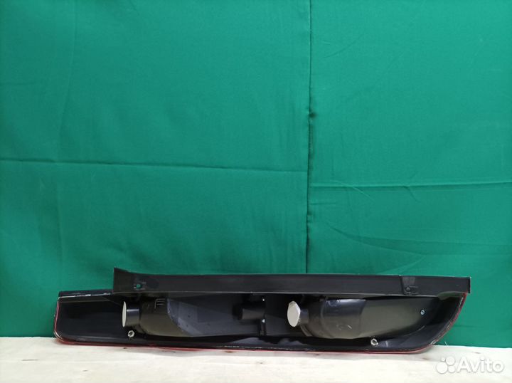 Фонарь правый Ford Focus 2 2004-2011