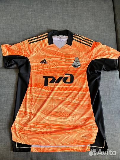 Футболка фк 