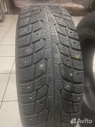 Michelin X-Ice North 195/65 R15