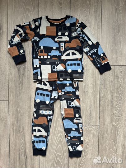 Пижамы Next 110