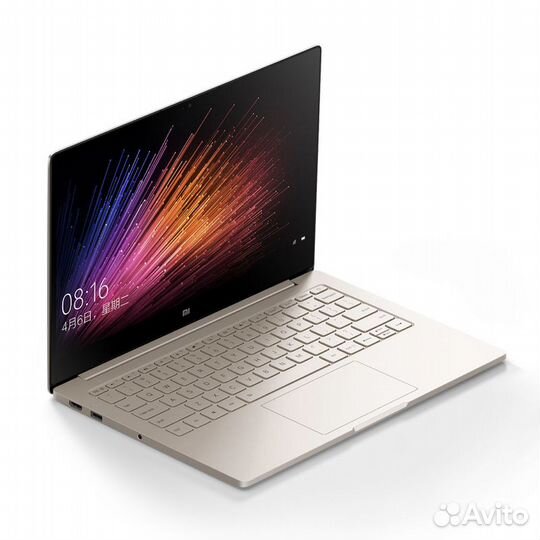 Ноутбук Xiaomi Air 2019 12.5 Core M3 8100Y