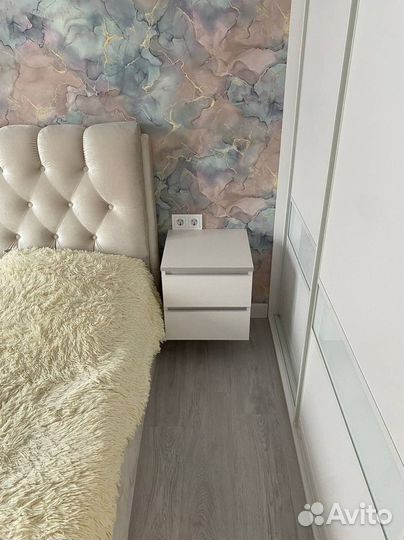 Тумба в спальню