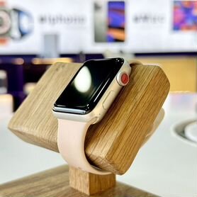 Часы apple watch 3 42mm