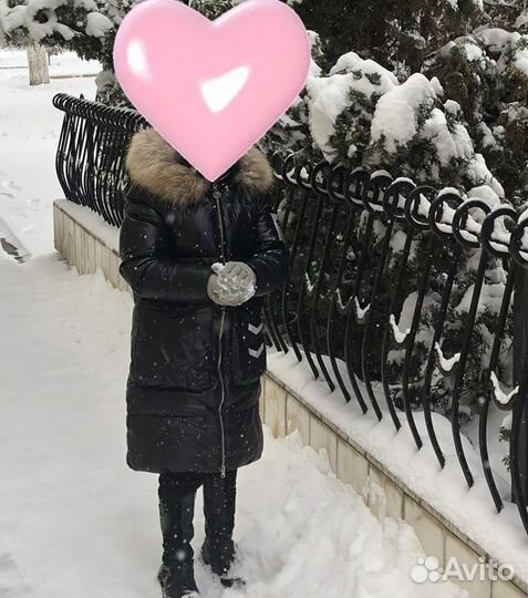 Куртка, пуховик