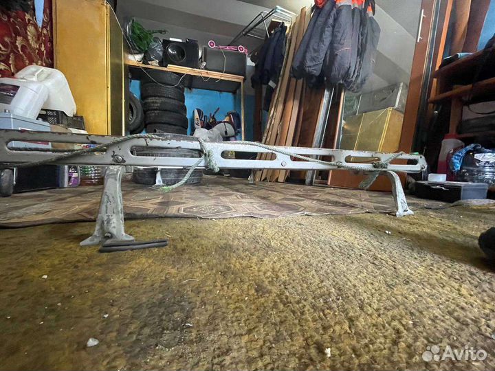 Багажник на крышу ваз 2107 2106 2105 2104 2103