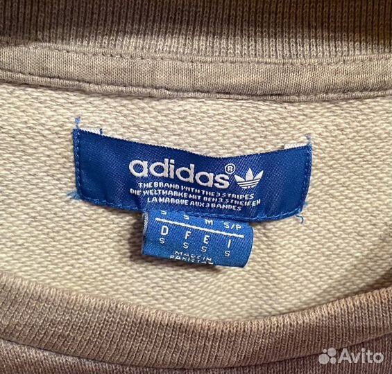Свитшот Adidas Originals