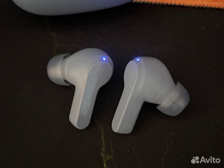 Беспроводные наушники jbl wave 200 tws