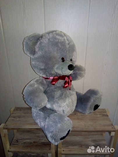 Игрушка Огромный Медведь