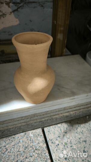 Глиняная утварь