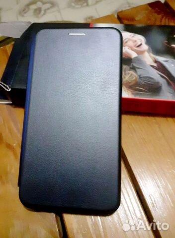 Чехол книжка на samsung А10е