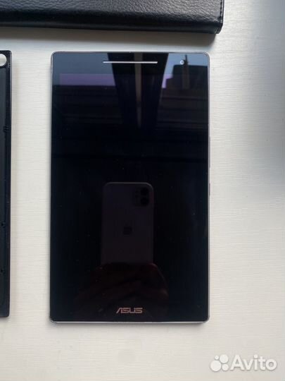 Asus ZenPad 8.0 идеал +внешний аккумулятор