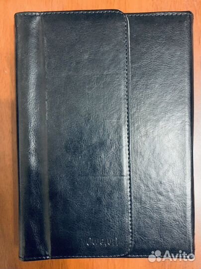 Клавиатура-чехол c Bluetooth