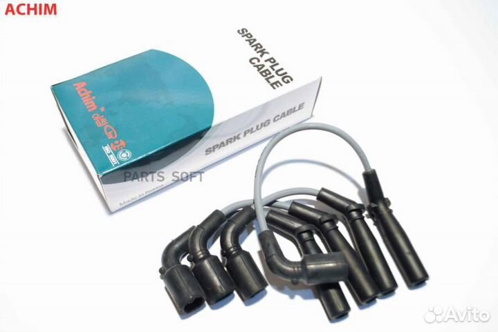 Achim SPB109-1 Провода в/в Daewoo (Matiz 1,0)