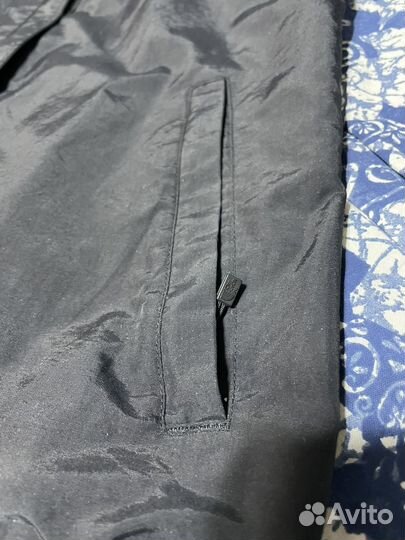 Ветровка TNF