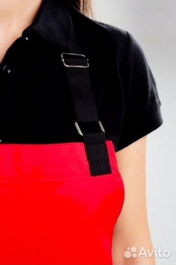 Одежда для работников ресторана оптом