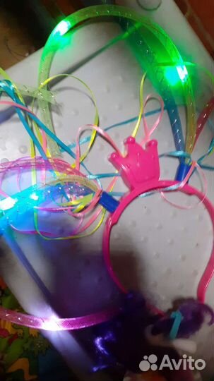 Игрушки Hasbro для девочки