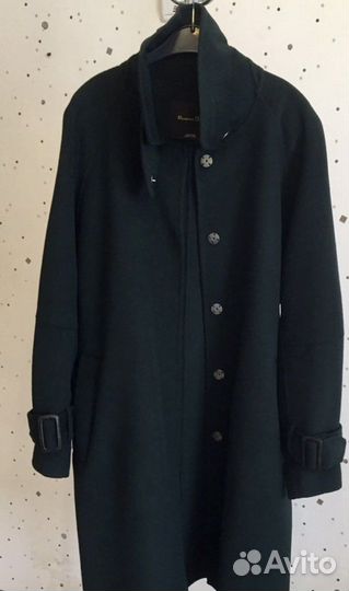 Новое пальто Massimo dutti