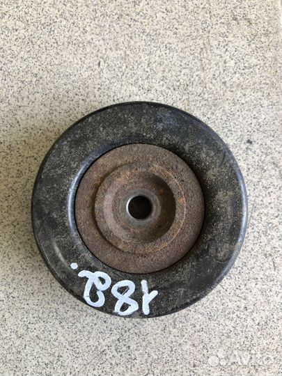 Натяжной ролик Mitsubishi Montero Sport 1