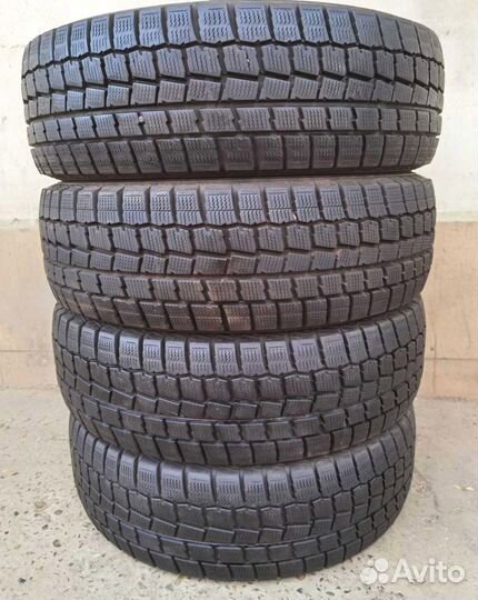 Dunlop Winter Maxx 185/65 R15 88Q