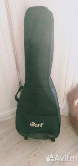 Классическая гитара Cort AC-50