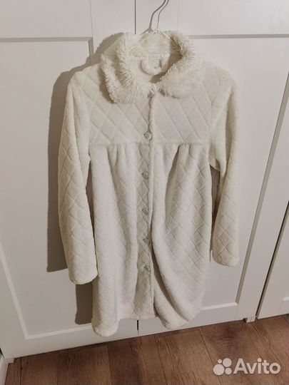 Женский халат Oysho 42-44