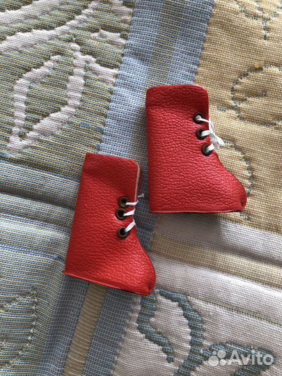 Одежда и обувь для Тамми