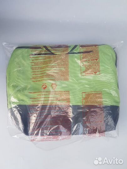 Сумка Teutonia Spring Green 5030 * новая
