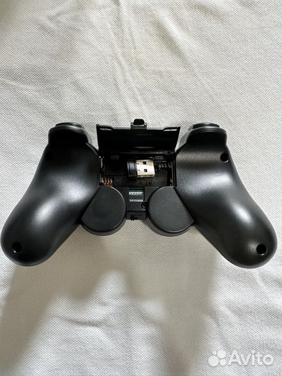 Геймпады (джойстики) беспроводные