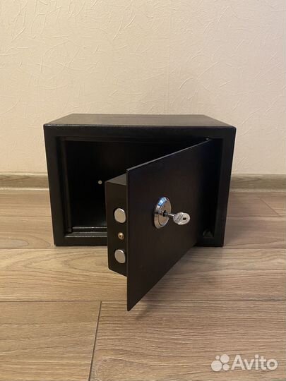 Сейф