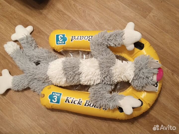 Матрас для плавания