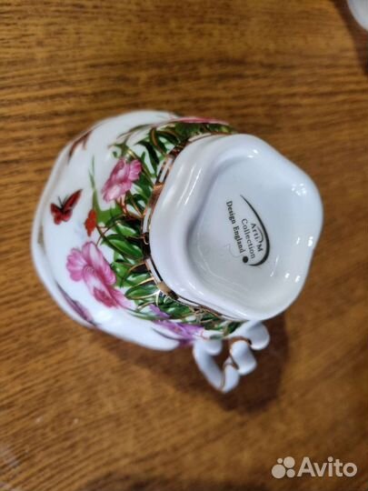 Сервиз чайный