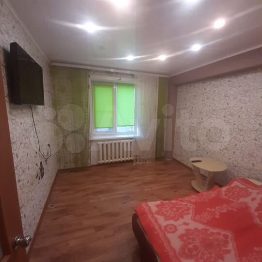 2-к. квартира, 48,3 м², 2/5 эт.