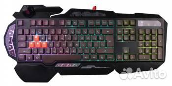 Клавиатура A4Tech B314