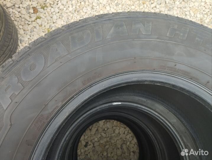 Nexen Roadian HT 285/65 R17