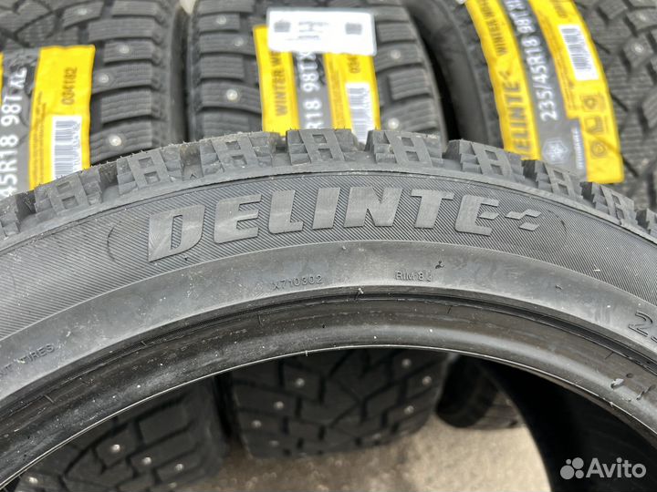 Delinte Winter WD42 235/45 R18 98T