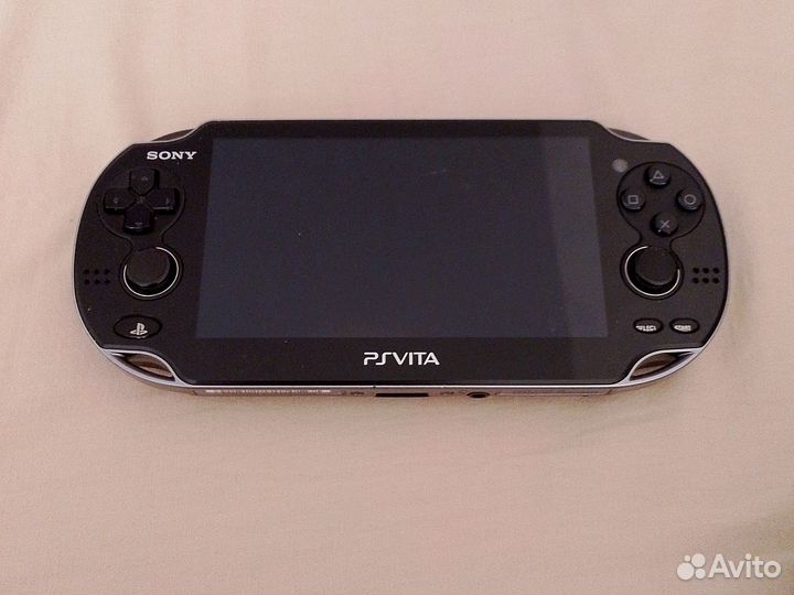 Sony psvita