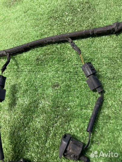 Форсунка стеклоомывателя Bmw 5 E61 E60 2008