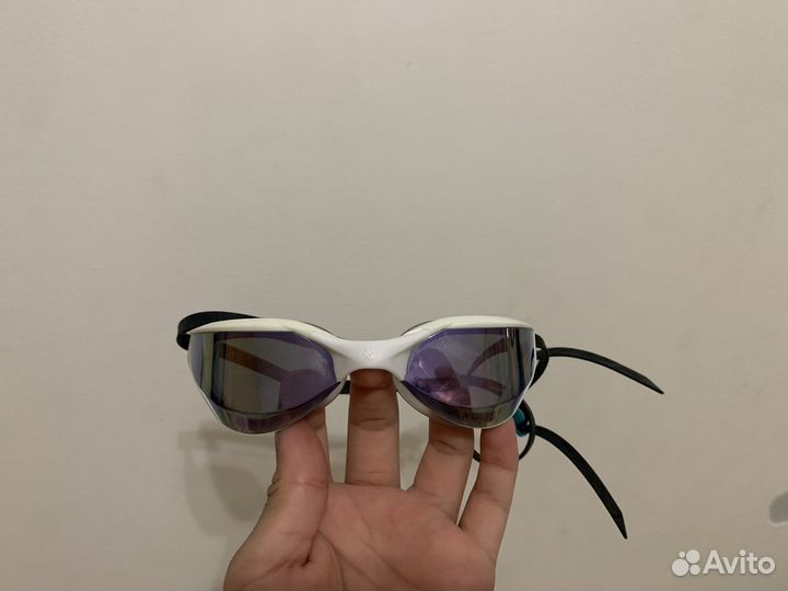 Плавательные очки