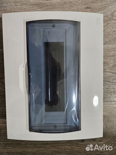 Щиток распределительный IEK