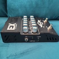 Ламповый преамп RnR EX (как новый)